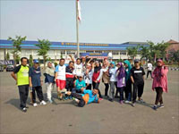 Blended MM UNKRIS Jakarta Nomor 2